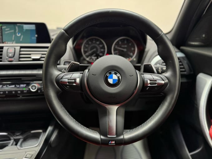 2025 BMW 1 Series