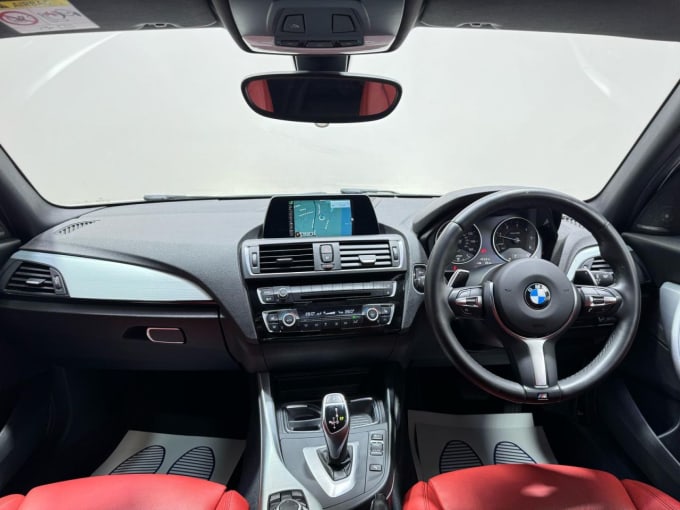 2025 BMW 1 Series