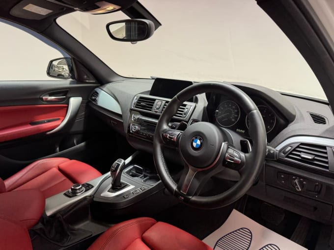 2025 BMW 1 Series