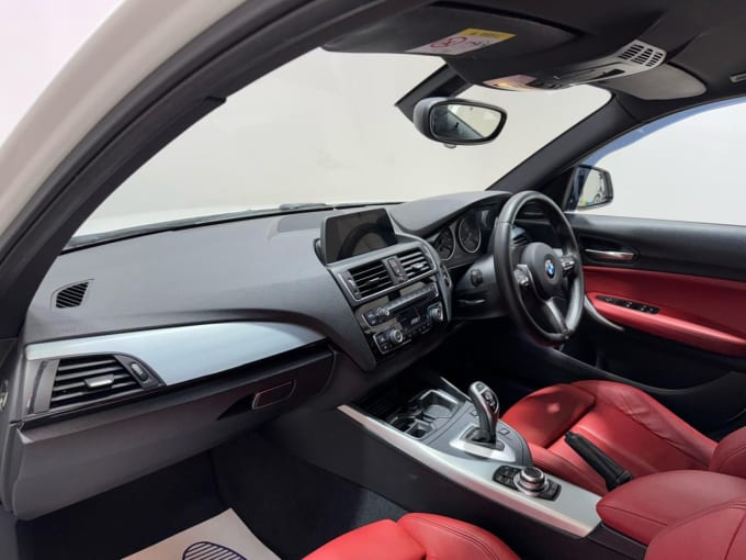 2025 BMW 1 Series