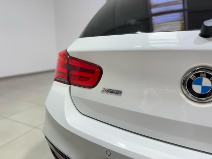 2025 BMW 1 Series