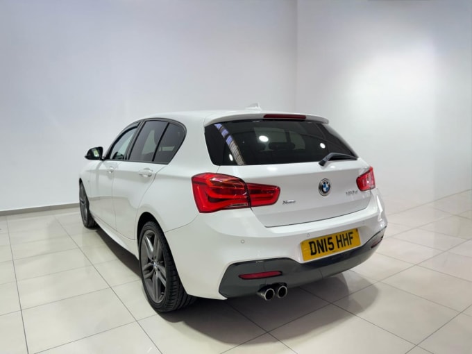 2025 BMW 1 Series