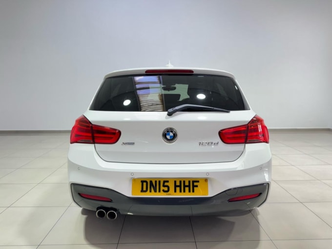 2025 BMW 1 Series