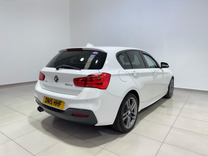 2025 BMW 1 Series