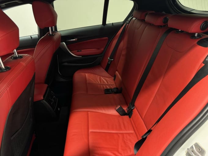 2025 BMW 1 Series