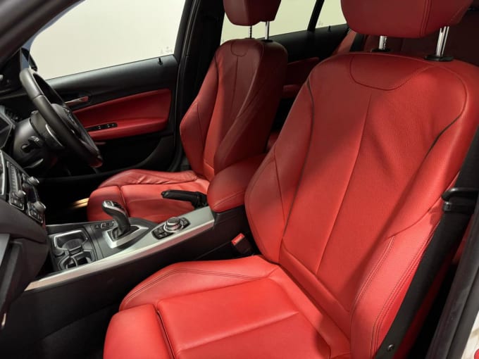 2025 BMW 1 Series