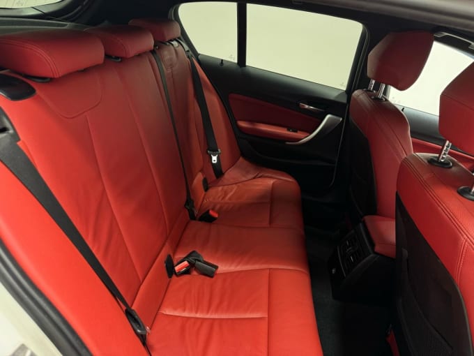 2025 BMW 1 Series