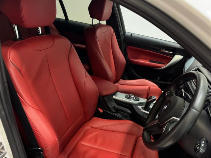 2025 BMW 1 Series