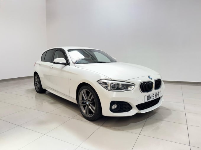 2025 BMW 1 Series