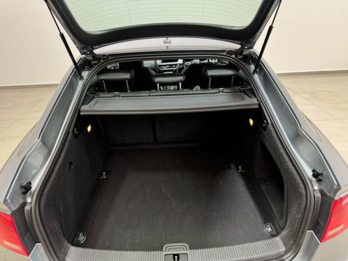 2025 Audi A5
