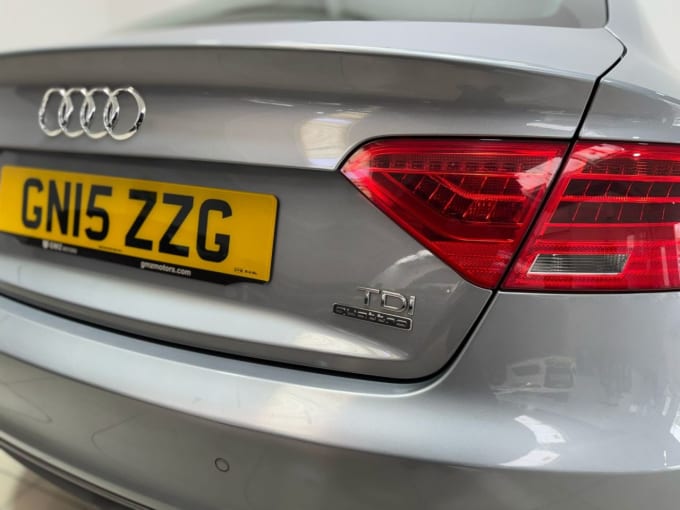 2025 Audi A5