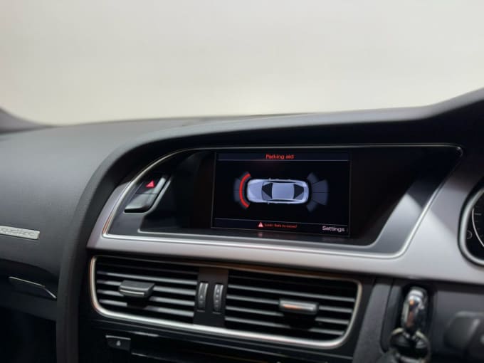 2025 Audi A5