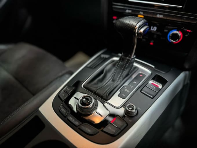 2025 Audi A5