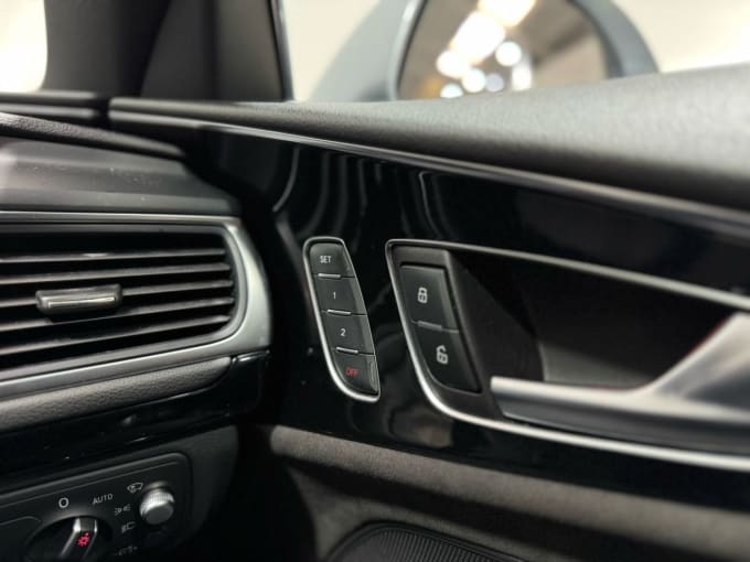 2025 Audi A7