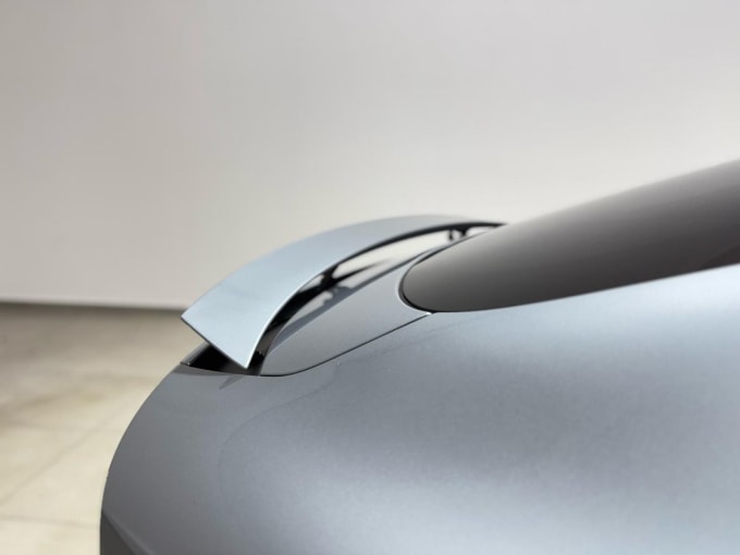 2025 Audi A7