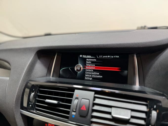 2025 BMW X3