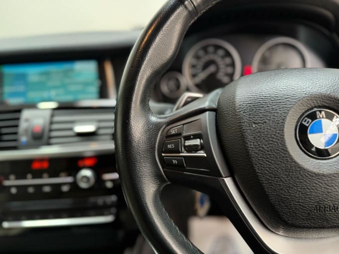 2025 BMW X3