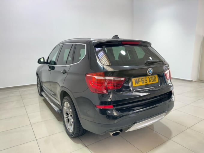 2025 BMW X3