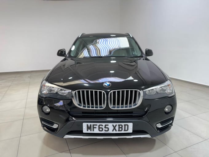 2025 BMW X3
