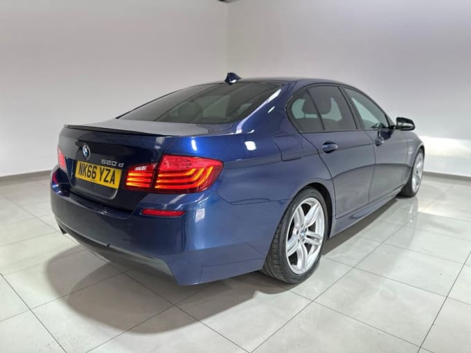 2025 BMW 5 Series