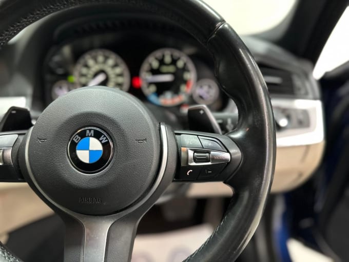 2025 BMW 5 Series
