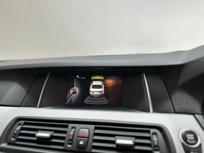 2025 BMW 5 Series