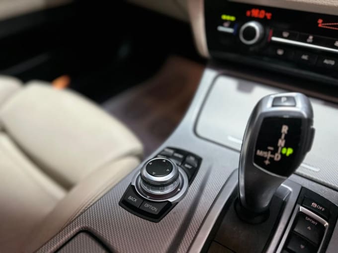 2025 BMW 5 Series