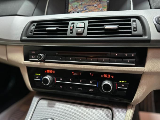 2025 BMW 5 Series