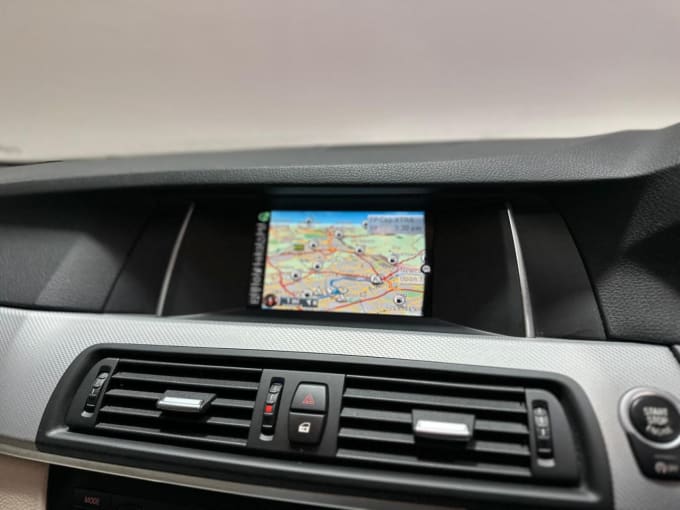 2025 BMW 5 Series