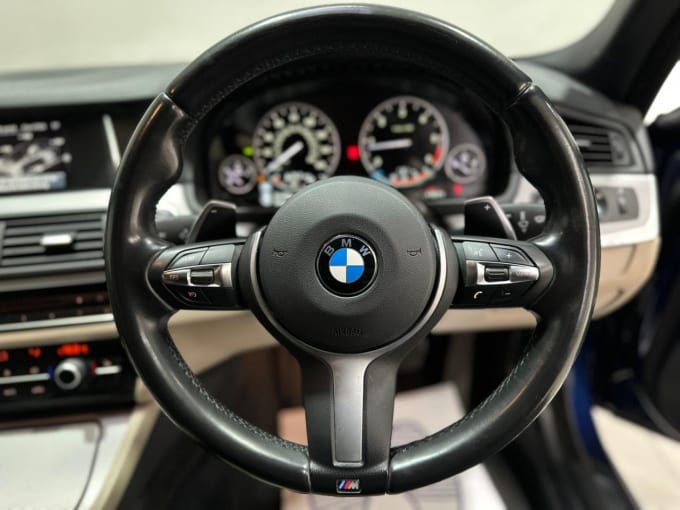 2025 BMW 5 Series