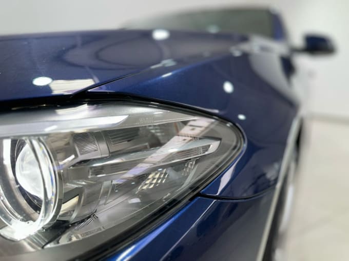 2025 BMW 5 Series
