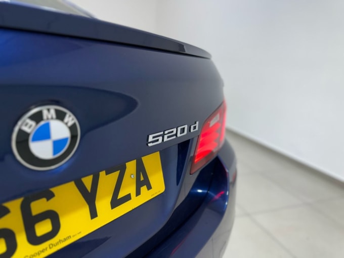 2025 BMW 5 Series