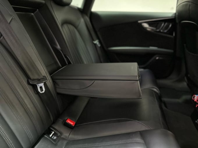 2025 Audi A7