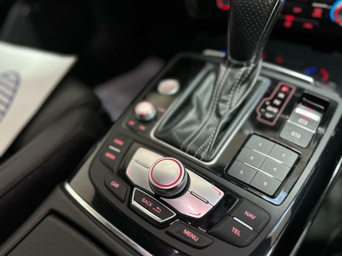 2025 Audi A7