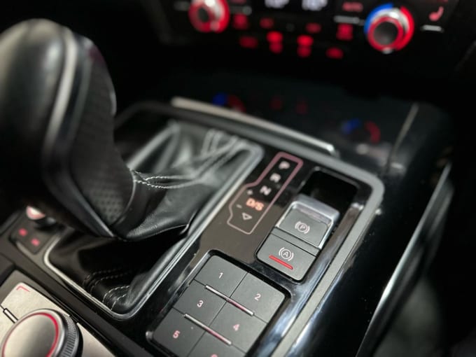 2025 Audi A7
