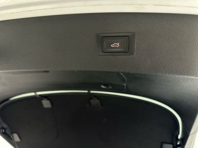 2025 Audi A7