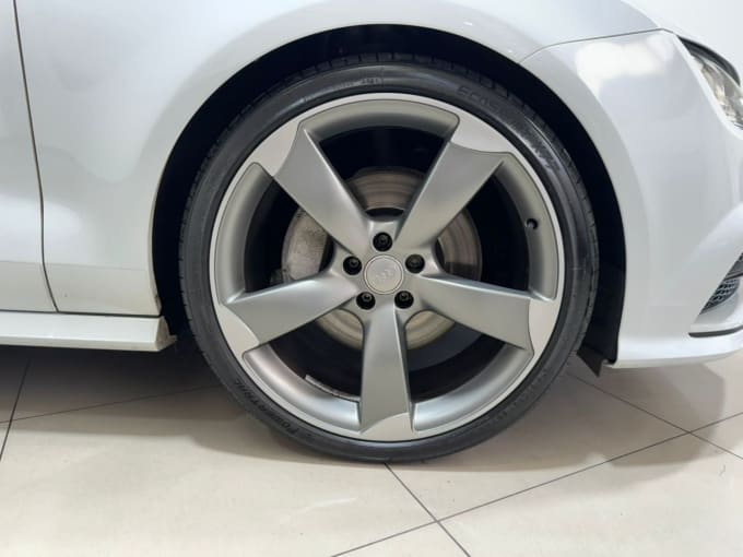 2025 Audi A7