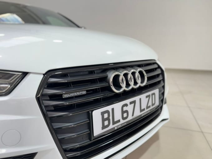 2025 Audi A7
