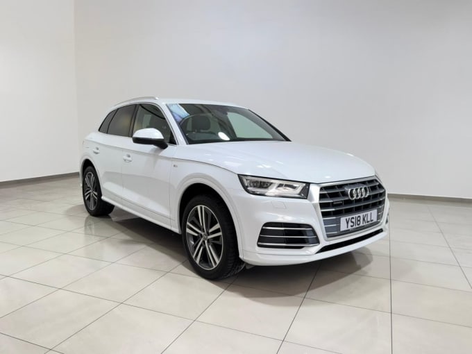 2025 Audi Q5