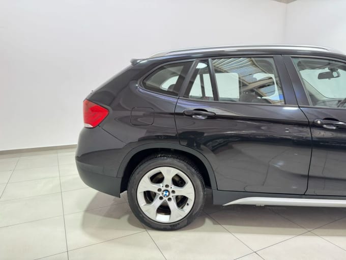 2025 BMW X1