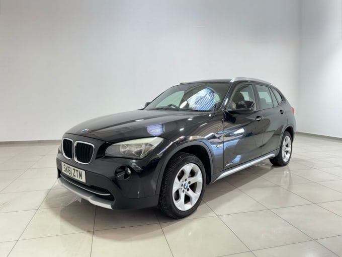 2025 BMW X1