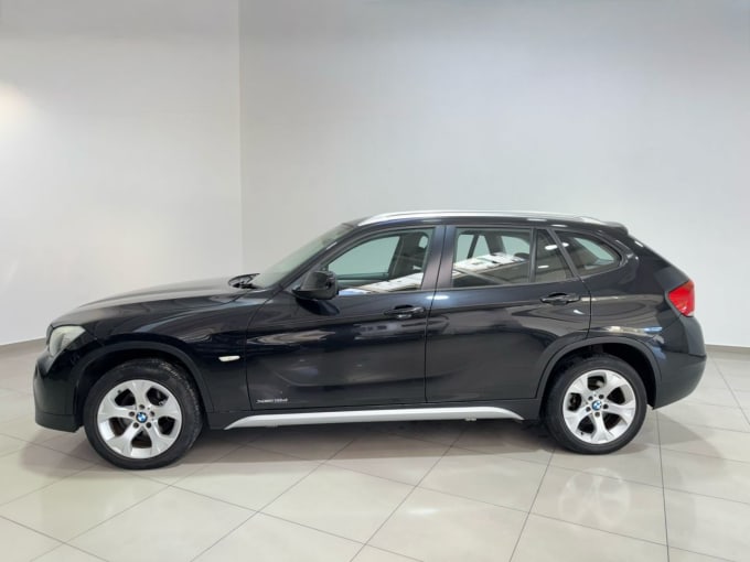 2025 BMW X1