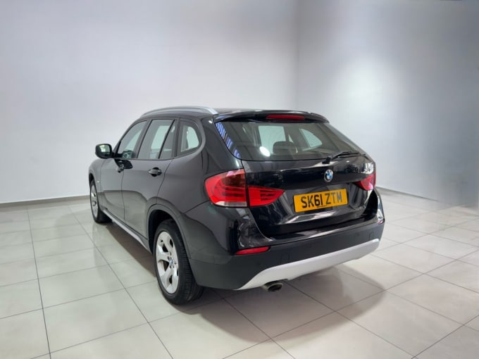 2025 BMW X1