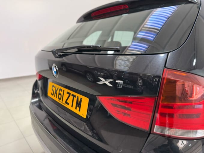 2025 BMW X1