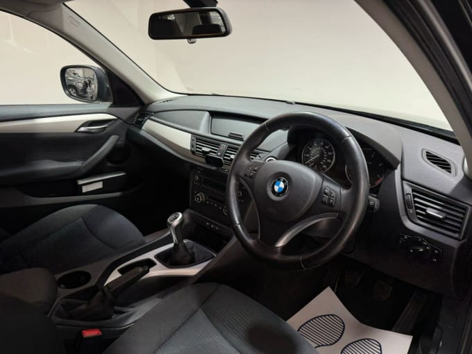 2025 BMW X1