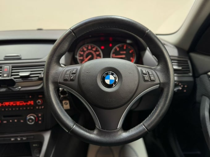 2025 BMW X1