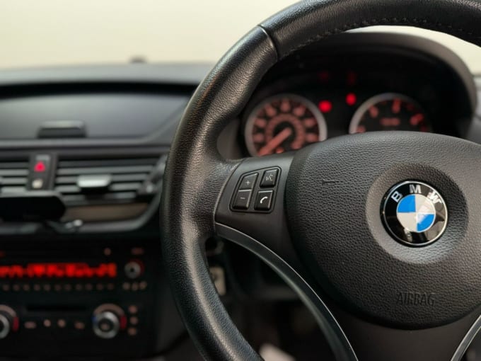 2025 BMW X1