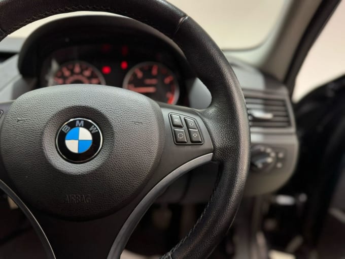 2025 BMW X1