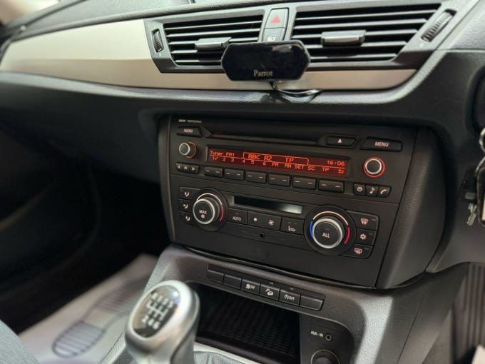 2025 BMW X1