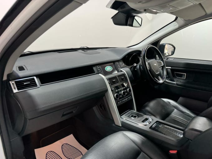 2025 Land Rover Discovery Sport